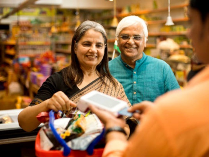 Người già là đối tượng có nguy cơ mất trí nhớ cao. Ảnh minh họa: Internet