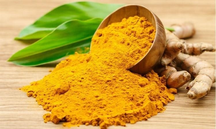 Ai cũng biết thành phần curcumin trong nghệ có tác dụng kháng viêm cực hiệu quả. Ảnh minh họa: Internet Ai cũng biết thành phần curcumin trong nghệ có tác dụng kháng viêm cực hiệu quả. Ảnh minh họa: Internet