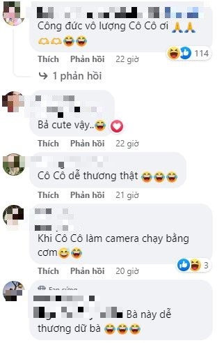 CDM tỏ ra thích thú trước màn tương tác của Lý Nhược Đồng. CDM tỏ ra thích thú trước màn tương tác của Lý Nhược Đồng.