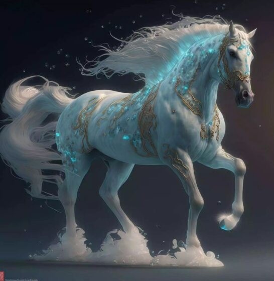 Trong 4 tháng tới, tuổi Ngọ có cả sự nghiệp và tài lộc được cải thiện. Ảnh minh họa: Internet