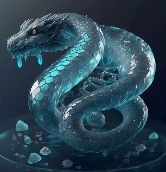 4 tháng tới sẽ là khoảng thời gian tương đối thịnh vượng với người tuổi Tỵ. Ảnh minh họa: Internet