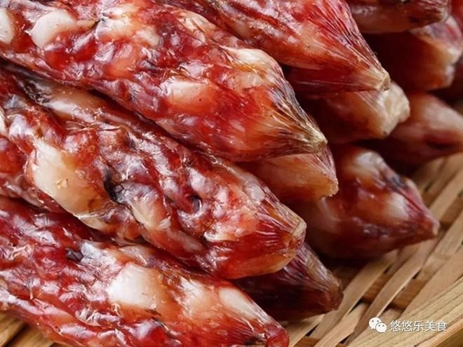 5 loại thịt thèm đến mấy cũng không nên ăn, loại thứ 4 bán nhan nhản ở cổng trường học 3 5 loại thịt thèm đến mấy cũng không nên ăn, loại thứ 4 bán nhan nhản ở cổng trường học 3