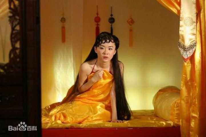 Loại hầu gái cùng đinh nhất xã hội phong kiến, ngoài việc làm ấm giường cho chủ nhân còn có chức năng đặc biệt 1 Loại hầu gái cùng đinh nhất xã hội phong kiến, ngoài việc làm ấm giường cho chủ nhân còn có chức năng đặc biệt 1