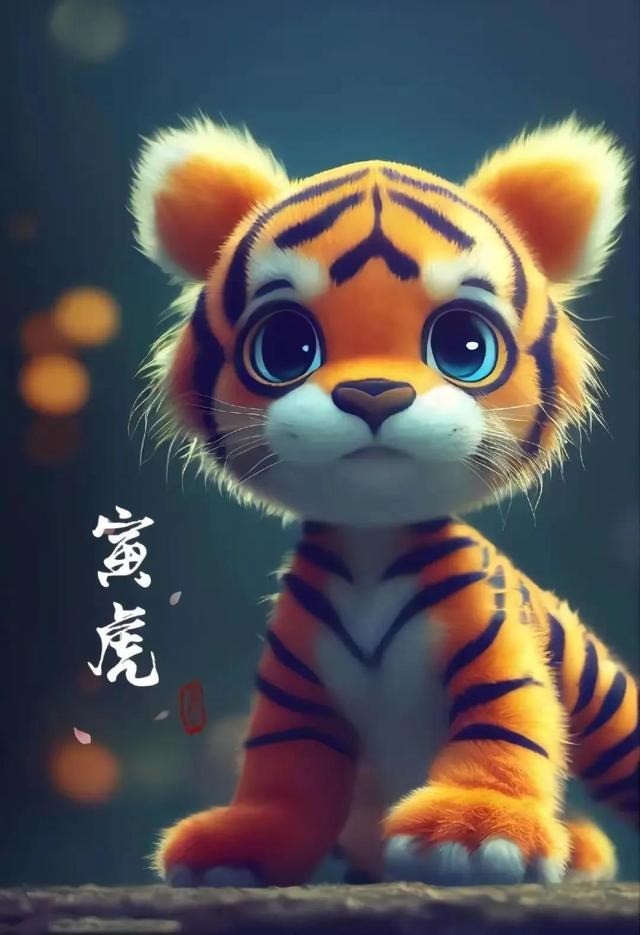 Tuổi Dần tính thẳng thắn, cởi mở, để lộ bí mật của người khác mà không để ý đến cảm xúc của họ. Ảnh minh họa: Internet