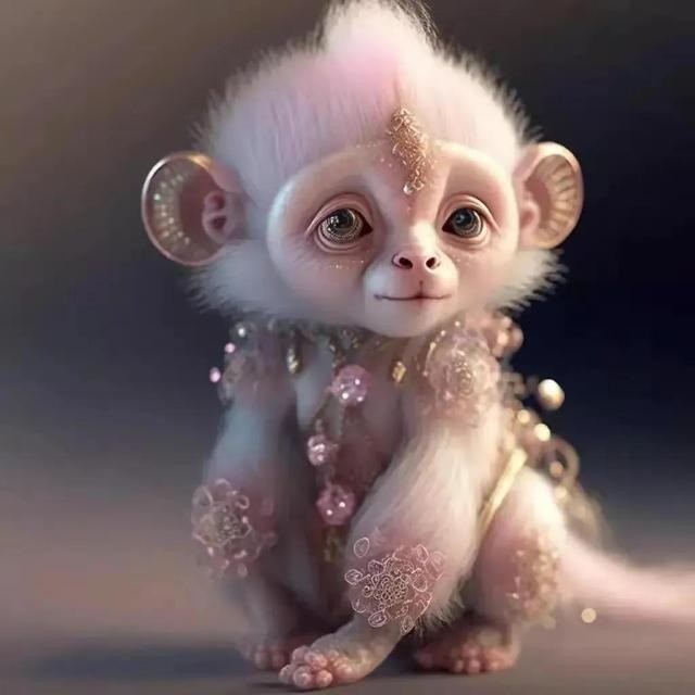 Tuổi Thân có tính tò mò, hay hỏi han bí mật của người khác rồi đi kể cho bên thứ 3. Ảnh minh họa: Internet