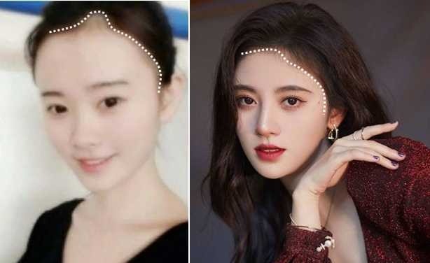 Cúc Tịnh Y đã che giấu bí mật này nhưng vẫn bị CDM phanh phui. Cúc Tịnh Y đã che giấu bí mật này nhưng vẫn bị CDM phanh phui.