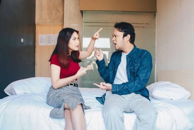 Những người thiếu tôn trọng và thấu hiểu nhau thì sẽ biến cuộc hôn nhân thành địa ngục. Ảnh minh họa: Internet