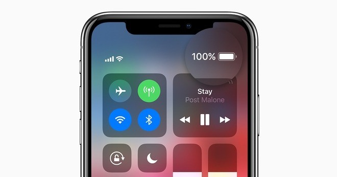 Sạc đầy 100% pin không phải là điều lý tưởng cho pin iPhone. Ảnh minh họa: Internet