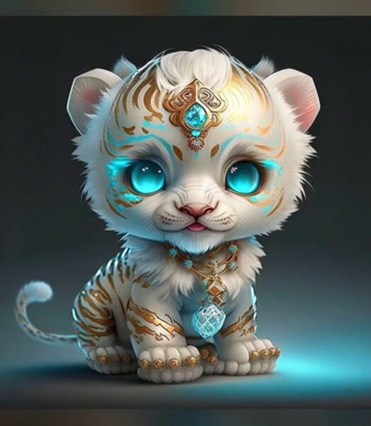 Tuổi Dần sẽ có nhiều cơ hội kiếm tiền, thành công đến không kịp cản. Ảnh minh họa: Internet