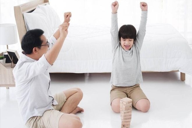 Trong nhà có 4 dấu hiệu này thì con cái tương lai xán lạn, cha mẹ nở mày nở mặt - Ảnh 3