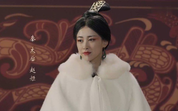 Triệu Cơ, mẹ Tần Thủy Hoàng từng có những vụ ngoại tình rúng động lịch sử. Ảnh minh họa: Internet