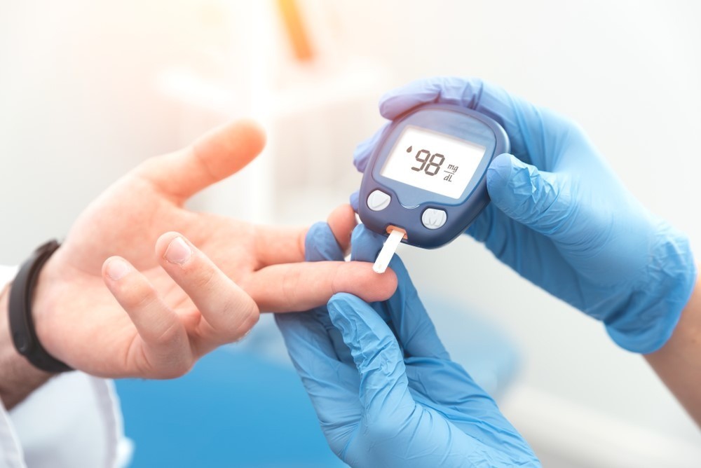 Người tiểu đường dễ gặp vấn đề răng miệng, ngược lại, không đánh răng cũng có nguy cơ mắc tiểu đường. Ảnh minh họa: Internet Người tiểu đường dễ gặp vấn đề răng miệng, ngược lại, không đánh răng cũng có nguy cơ mắc tiểu đường. Ảnh minh họa: Internet
