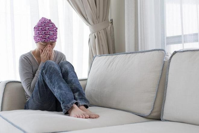 Người ít vận động có nguy cơ bị K. Ảnh minh họa: Internet