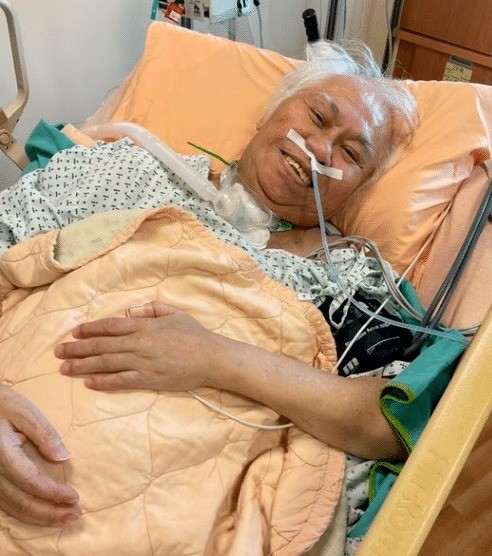 Theo lời Lý Trác Hiên, khi Lý Khôn Thành đổ bệnh, Lâm Tĩnh Ân đã ở bên cạnh, cô lập ông với người nhà.