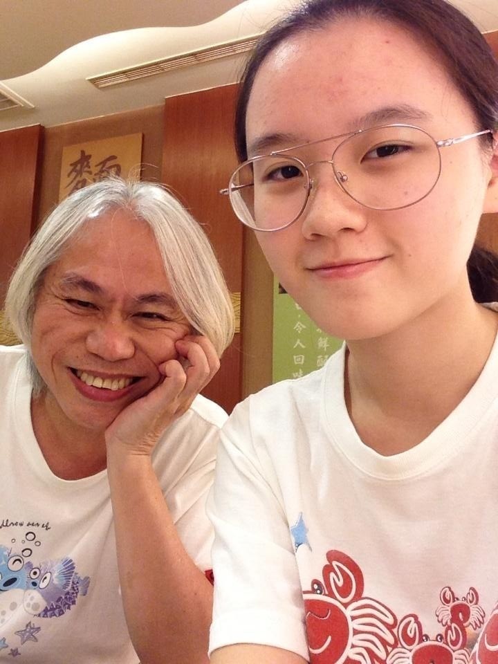 Toàn bộ tài sản của Lý Khôn Thành giờ đây đều do Lâm Tĩnh Ân định đoạt.