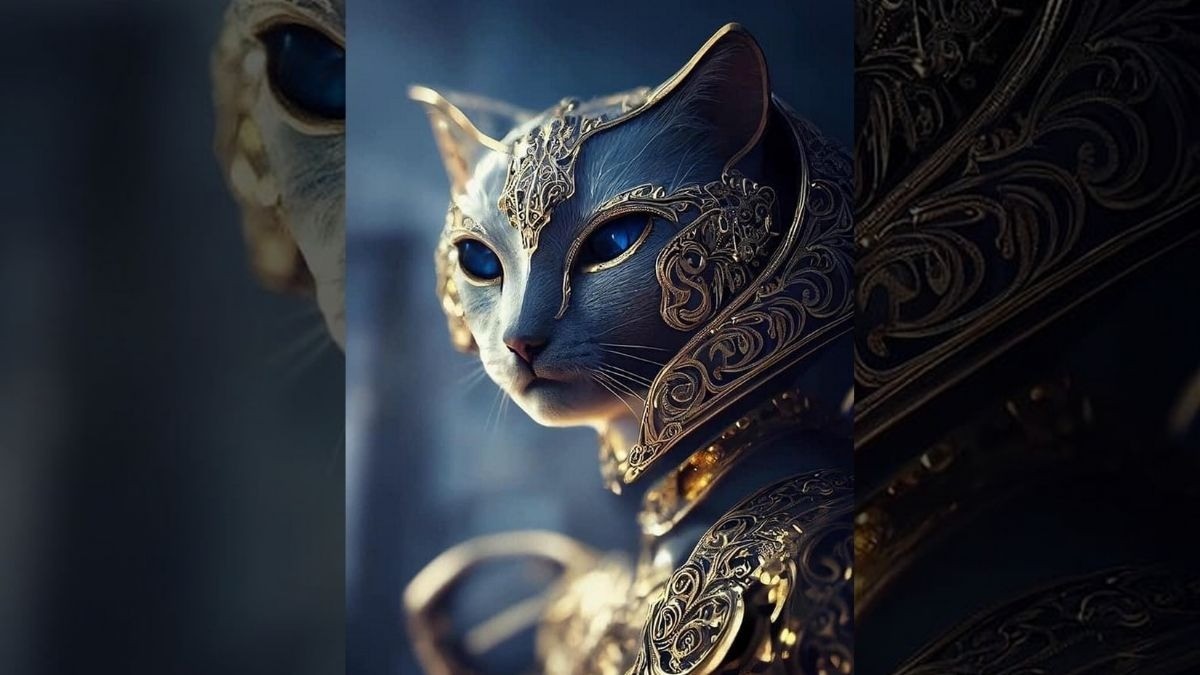 Tuổi Mão là con giáp giỏi quản lý tài chính và luôn nằm trong top 'chủ tịch giả nghèo'. Ảnh minh họa: Internet