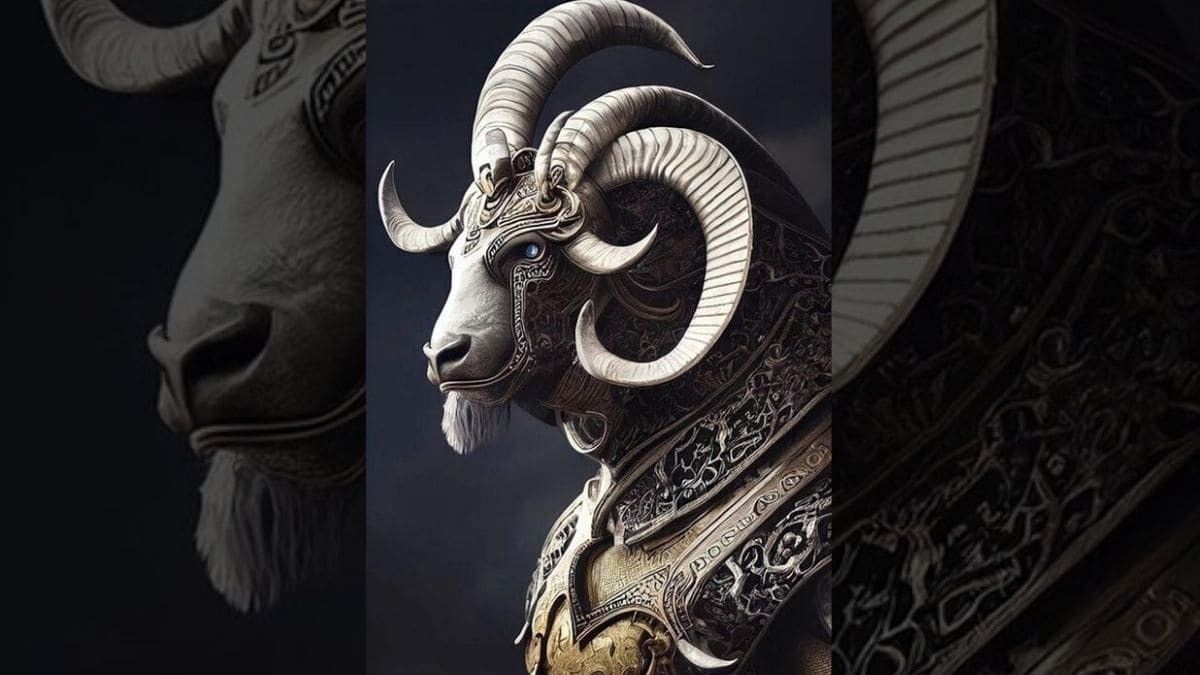 Tuổi Mùi kiếm được tiền nhưng sống tằn tiện. Ảnh minh họa: Internet