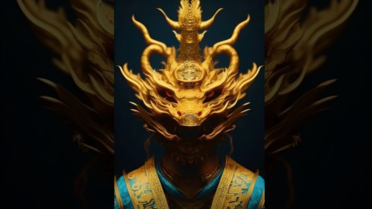 Năm 2024, người cầm tinh con rồng sẽ phát huy hết lợi thế của mình, gặp nhiều cơ hội và thách thức hơn. Ảnh minh họa: Internet