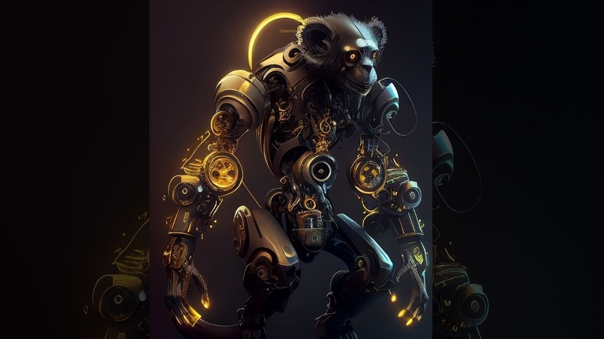 Năm 2024, người tuổi Thân sẽ mở ra cơ hội đạt đến đỉnh cao cuộc đời. Ảnh minh họa: Internet