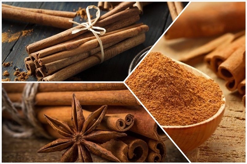 Thậm chí, quế còn giúp phòng ngừa cả ung thư. Ảnh minh họa: Internet