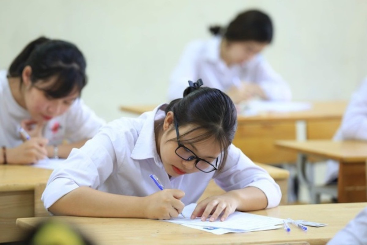 Chế độ ăn uống và nghỉ ngơi hợp lý là điều cần thiết cho sĩ tử mỗi mùa thi. Ảnh minh họa: Internet Chế độ ăn uống và nghỉ ngơi hợp lý là điều cần thiết cho sĩ tử mỗi mùa thi. Ảnh minh họa: Internet