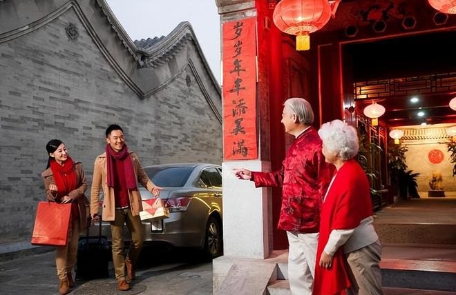 Nhưng trên thực tế, có những kiểu họ hàng chỉ khiến bạn rước bực vào người. Ảnh minh họa: Internet