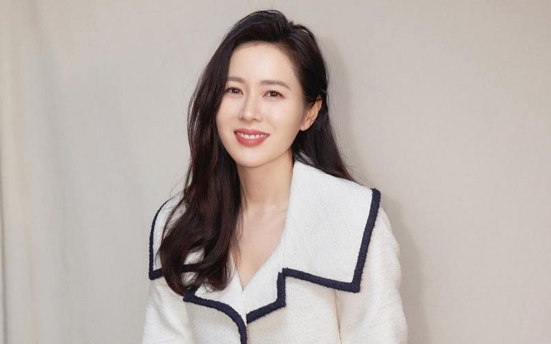 Son Ye Jin rất mát tay trong lĩnh vực buôn bán bất động sản. Ảnh: Internet Son Ye Jin rất mát tay trong lĩnh vực buôn bán bất động sản. Ảnh: Internet