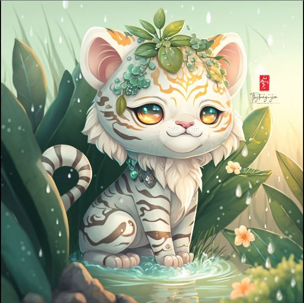 Trong tháng 8, vận may sự nghiệp của tuổi Dần được nâng lên tầm cao mới. Ảnh minh họa: Internet Trong tháng 8, vận may sự nghiệp của tuổi Dần được nâng lên tầm cao mới. Ảnh minh họa: Internet
