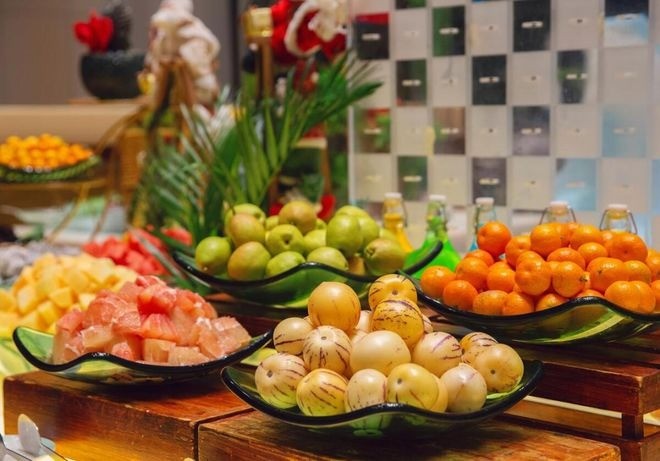 Người 'khôn mồm' đi ăn buffet sẽ không đụng đũa 8 món này, ăn nhiều chỉ có lỗ - Ảnh 5 Người 'khôn mồm' đi ăn buffet sẽ không đụng đũa 8 món này, ăn nhiều chỉ có lỗ - Ảnh 5