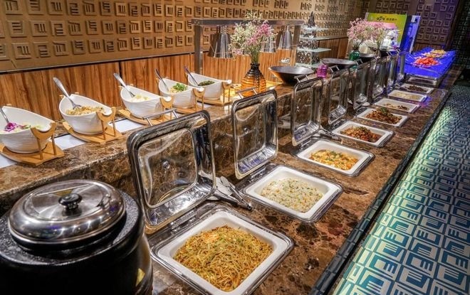 Người 'khôn mồm' đi ăn buffet sẽ không đụng đũa 8 món này, ăn nhiều chỉ có lỗ - Ảnh 7 Người 'khôn mồm' đi ăn buffet sẽ không đụng đũa 8 món này, ăn nhiều chỉ có lỗ - Ảnh 7