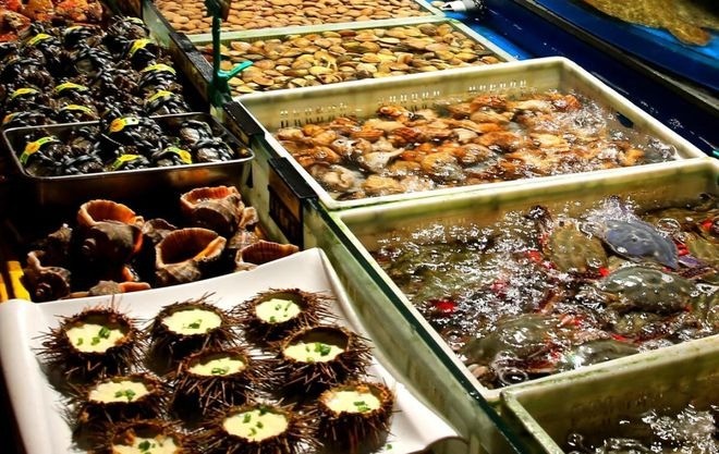 Người 'khôn mồm' đi ăn buffet sẽ không đụng đũa 8 món này, ăn nhiều chỉ có lỗ - Ảnh 9 Người 'khôn mồm' đi ăn buffet sẽ không đụng đũa 8 món này, ăn nhiều chỉ có lỗ - Ảnh 9