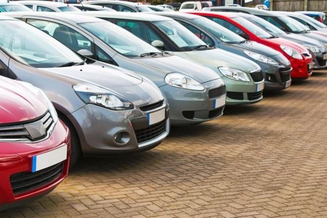 5 vật dụng thích hợp để mua đồ cũ, tiết kiệm được một nửa tiền, biết sớm tiết kiệm sớm - Ảnh 5 5 vật dụng thích hợp để mua đồ cũ, tiết kiệm được một nửa tiền, biết sớm tiết kiệm sớm - Ảnh 5