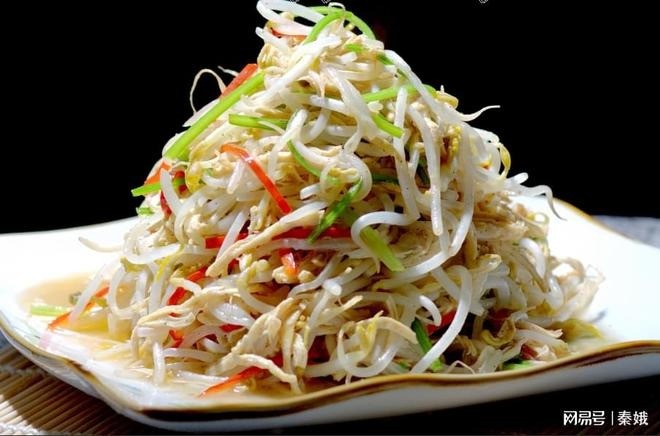 Giá đỗ thanh mát, là loại rau cực hợp với mùa hè. Ảnh minh họa: Internet Giá đỗ thanh mát, là loại rau cực hợp với mùa hè. Ảnh minh họa: Internet