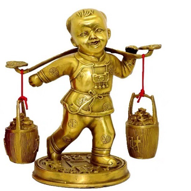 5 vật phẩm xua đuổi tà khí trong nhà phố, giúp gia chủ chiêu tài, hút lộc, sự nghiệp xuôi chèo mát mái - Ảnh 2 5 vật phẩm xua đuổi tà khí trong nhà phố, giúp gia chủ chiêu tài, hút lộc, sự nghiệp xuôi chèo mát mái - Ảnh 2