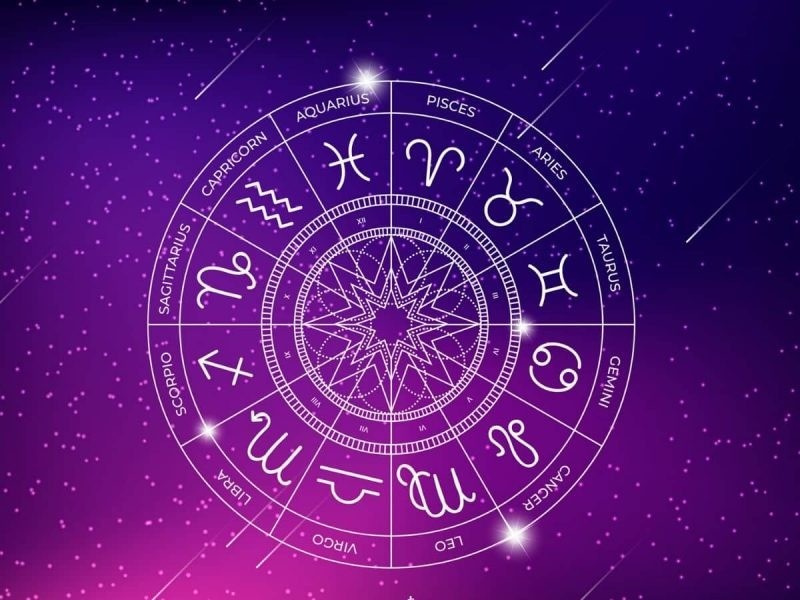 12 cung hoàng đạo. Ảnh minh họa: Internet 12 cung hoàng đạo. Ảnh minh họa: Internet