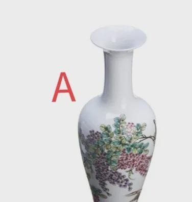 Trắc nghiệm tâm lý: Chọn chiếc bình cổ để biết khi về già bạn hạnh phúc như thế nào? - Ảnh 1 Trắc nghiệm tâm lý: Chọn chiếc bình cổ để biết khi về già bạn hạnh phúc như thế nào? - Ảnh 1