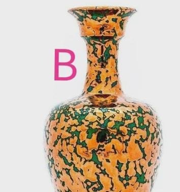 Trắc nghiệm tâm lý: Chọn chiếc bình cổ để biết khi về già bạn hạnh phúc như thế nào? - Ảnh 2 Trắc nghiệm tâm lý: Chọn chiếc bình cổ để biết khi về già bạn hạnh phúc như thế nào? - Ảnh 2
