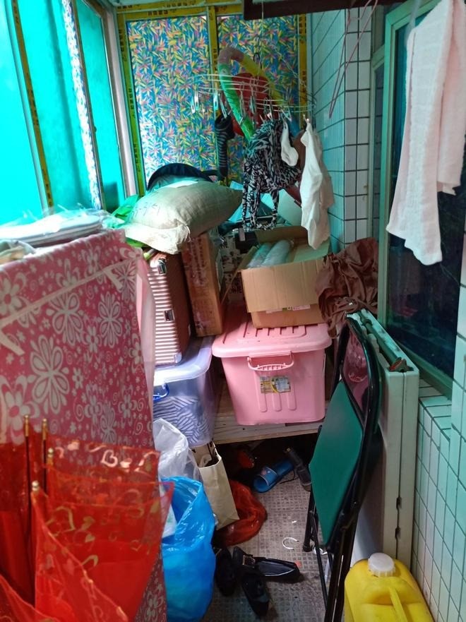 Ban công rộng đến mấy cũng không để 3 thứ này, tránh được thì vận may sẽ tự đến - Ảnh 1 Ban công rộng đến mấy cũng không để 3 thứ này, tránh được thì vận may sẽ tự đến - Ảnh 1