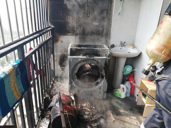 Ban công rộng đến mấy cũng không để 3 thứ này, tránh được thì vận may sẽ tự đến - Ảnh 3 Ban công rộng đến mấy cũng không để 3 thứ này, tránh được thì vận may sẽ tự đến - Ảnh 3