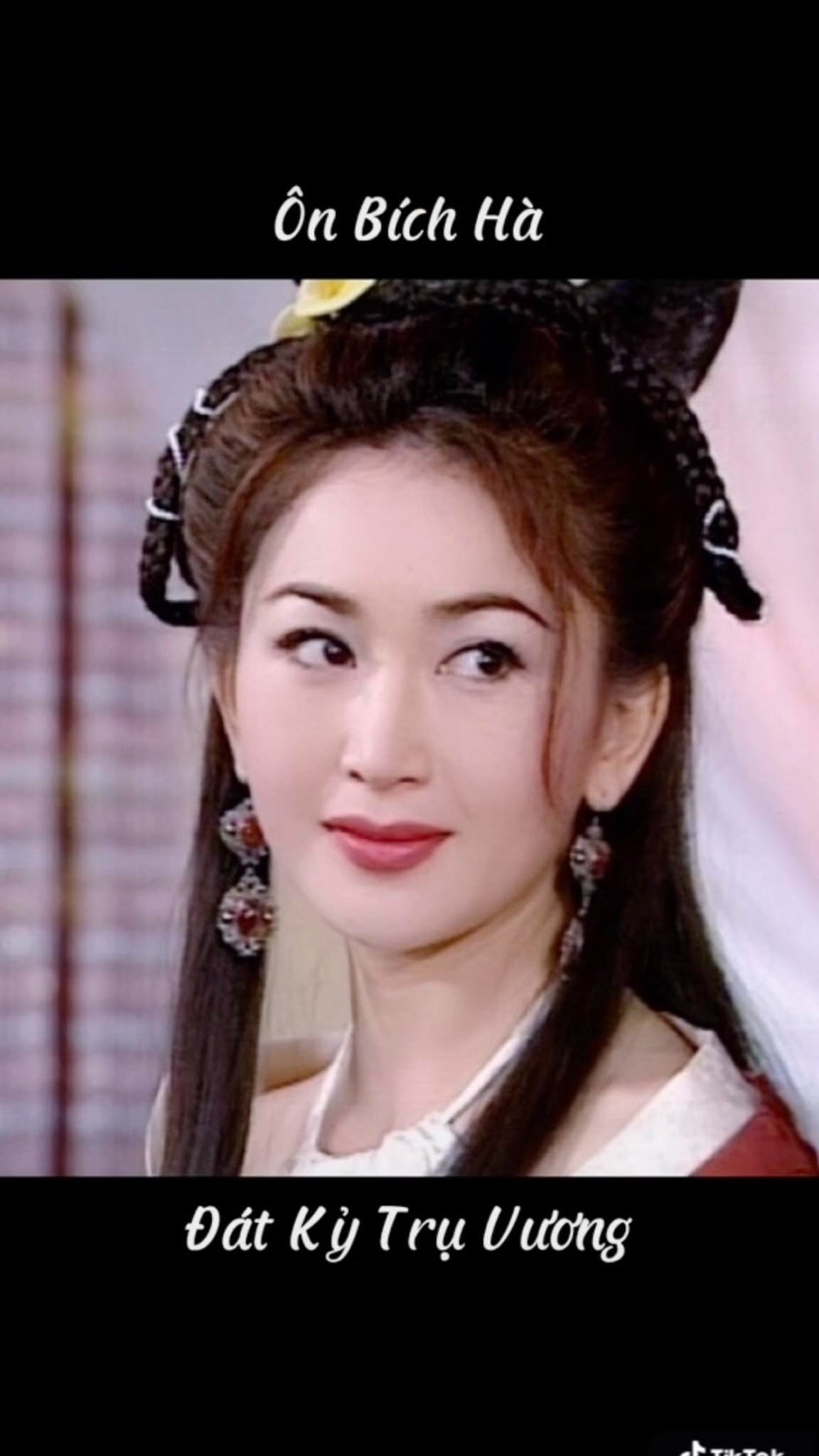 Nàng Đát Kỷ thành công nhất có lẽ phải kể đến Ôn Bích Hà trong bộ phim Đát Kỷ, Trụ Vương của đài TVB. Nhờ tận dụng ngoại hình xinh đẹp cùng lối diễn xuất cuốn hút, Ôn Bích Hà đã đem đến một Đát Kỷ xinh đẹp nhưng vô cùng ác độc. Hình ảnh Tô Đát Kỷ với đôi mắt sắc lạnh, bờ môi gợi cảm, bước đi uyển chuyển do Ôn Bích Hà thể hiện đã trở thành một phần tuổi thơ của nhiều thế hệ khán giả.