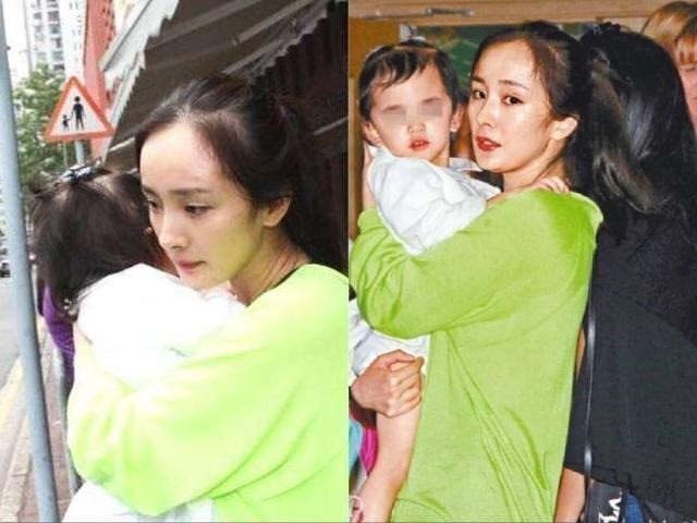 Một nguồn tin cho biết Dương Mịch đã giành lại được quyền nuôi con từ Lưu Khải Uy. Một nguồn tin cho biết Dương Mịch đã giành lại được quyền nuôi con từ Lưu Khải Uy.