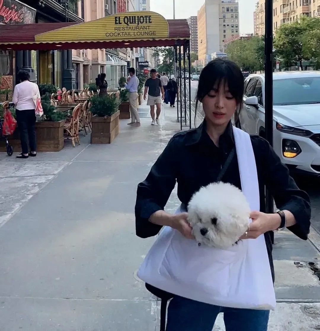 Cuộc sống hiện tại của Song Hye Kyo là niềm mơ ước của nhiều người. Ảnh: Internet Cuộc sống hiện tại của Song Hye Kyo là niềm mơ ước của nhiều người. Ảnh: Internet