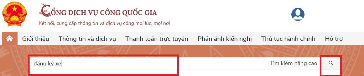 8 bước đăng ký cấp biển số định danh online và 4 địa điểm đăng ký xe chi tiết, chính xác nhất - Ảnh 3 8 bước đăng ký cấp biển số định danh online và 4 địa điểm đăng ký xe chi tiết, chính xác nhất - Ảnh 3