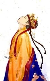 Là bậc cửu ngũ chí tôn nhưng Thái Tông Trần Cảnh vẫn không có cách nào bảo vệ được người phụ nữ của mình. Ảnh minh họa: Internet Là bậc cửu ngũ chí tôn nhưng Thái Tông Trần Cảnh vẫn không có cách nào bảo vệ được người phụ nữ của mình. Ảnh minh họa: Internet