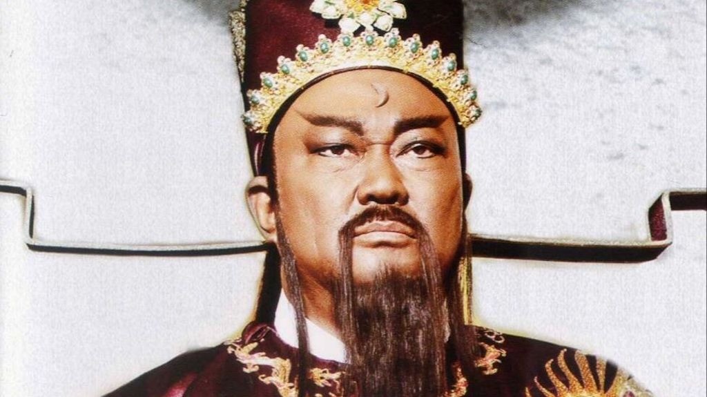 Cuộc đời Bao Chửng là niềm cảm hứng cho các tác phẩm văn học, điện ảnh, truyền hình. Trong đó, bộ phim Bao Thanh Thiên (1993) đã trở thành tượng đài trong lòng nhiều thế hệ khán giả truyền hình. Ảnh: Internet