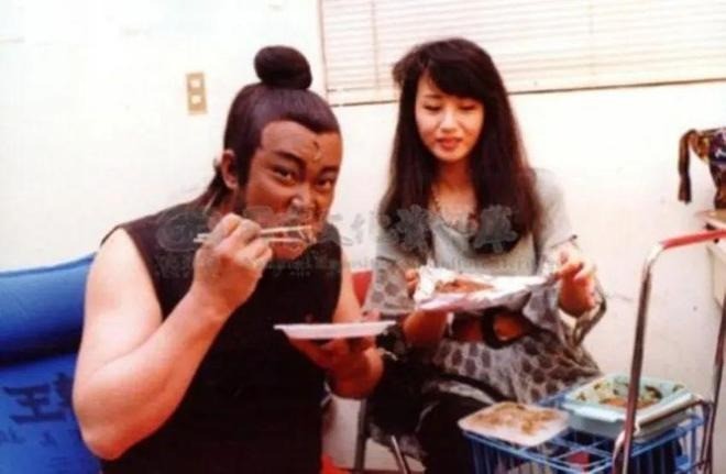 Kim Siêu Quần và Trần Kỳ Kim Siêu Quần và Trần Kỳ