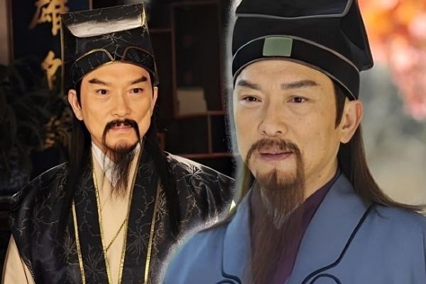Công Tôn Sách trong Bao Thanh Thiên là vai diễn kinh điển của Phạm Hồng Hiên. Công Tôn Sách trong Bao Thanh Thiên là vai diễn kinh điển của Phạm Hồng Hiên.