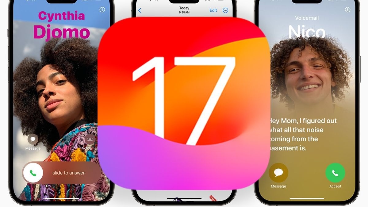 Danh sách iPhone nhận được bản nâng cấp 'bom tấn' miễn phí trong tháng 9 - Ảnh 1 Danh sách iPhone nhận được bản nâng cấp 'bom tấn' miễn phí trong tháng 9 - Ảnh 1