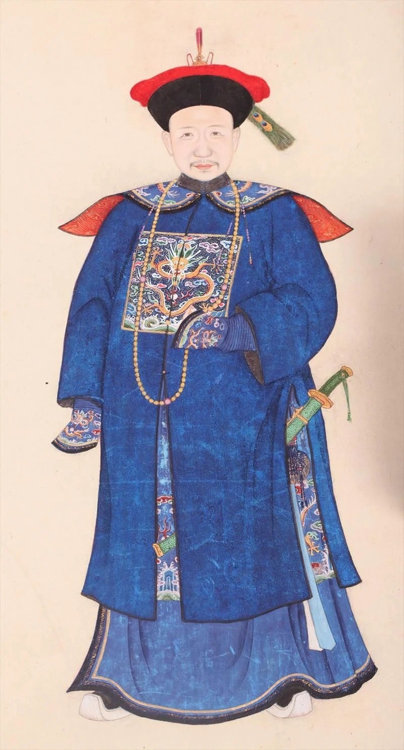 Người thực sự giúp sức cho Hòa Thân thành đại gian thần chính là em trai ông, Hòa Lâm. Ảnh minh họa: Internet Người thực sự giúp sức cho Hòa Thân thành đại gian thần chính là em trai ông, Hòa Lâm. Ảnh minh họa: Internet