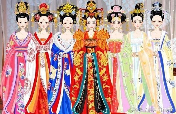 Sau khi hoàng đế băng hà, các phi tần của ông có thể thuộc về tân đế hoặc bị đem đi bồi táng cùng. Ảnh minh họa: Internet Sau khi hoàng đế băng hà, các phi tần của ông có thể thuộc về tân đế hoặc bị đem đi bồi táng cùng. Ảnh minh họa: Internet